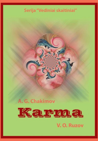 A.G. Chakimov & V.O. Ruzov — Karma