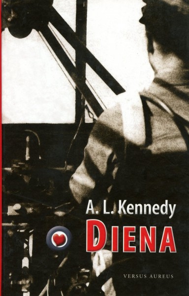 A.L. Kennedy — Diena
