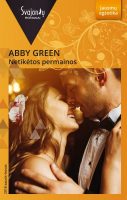 Abby Green — Netikėtos permainos
