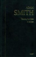 Adam Smith — Tautų turtas. II tomas