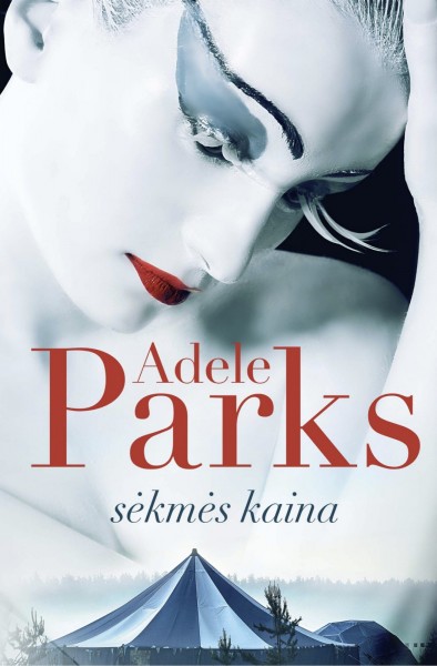 Adele Parks — Sėkmės kaina