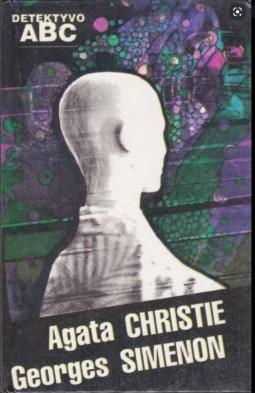 Agatha Christie & Georges Simenon — Detektyvo ABC