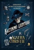 Agatha Christie — Kaltinimo liudytojas