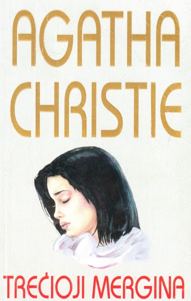 Agatha Christie — Trečioji mergina