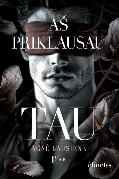 Agnė Bausienė — Aš priklausau tau