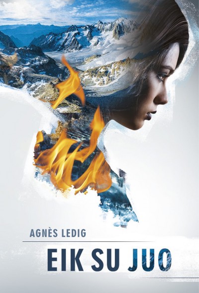 Agnès Ledig — Eik su juo
