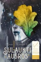 Agnesa Knešytė-Gricė — Sulaukti aušros agnesa-knesyte-grice-sulaukti-ausros.jpg