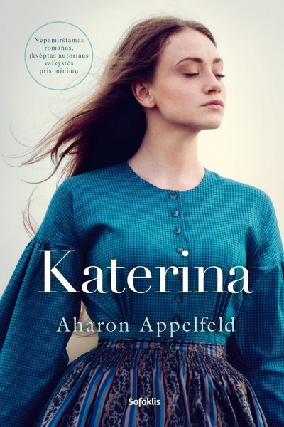 Aharon Appelfeld — Katerina