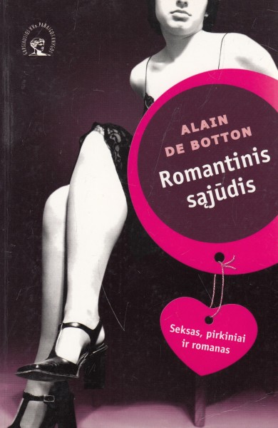 Alain de Botton — Romantinis sąjūdis