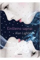 Alan Lightman — Einšteino sapnai