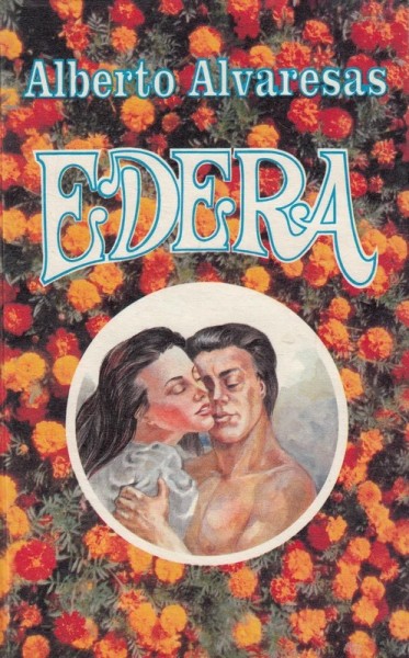 Alberto Alvarez — Edera