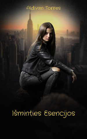 Aldivan Torres — Išminties esencijos