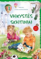 Aldona Mazolevskienė — Vaikystės skaitiniai