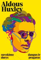 Aldous Huxley — Suvokimo durys