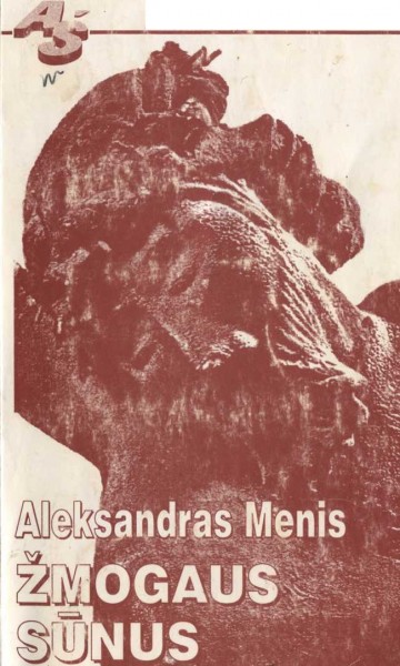 Aleksandr Men — Žmogaus sunūs