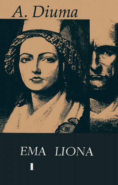Alexandre Dumas — Ema Liona (1)