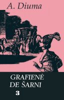 Alexandre Dumas — Grafienė de Šarni (3)