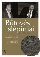 Alfredas Bumblauskas & Edvardas Gudavičius — Būtovės slėpiniai 1: nuo Netimero iki...