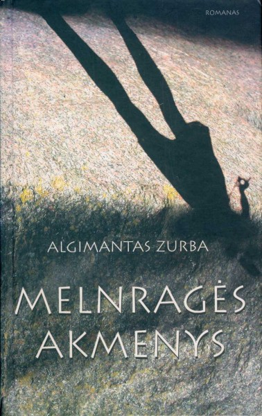 Algimantas Zurba — Melnragės akmenys