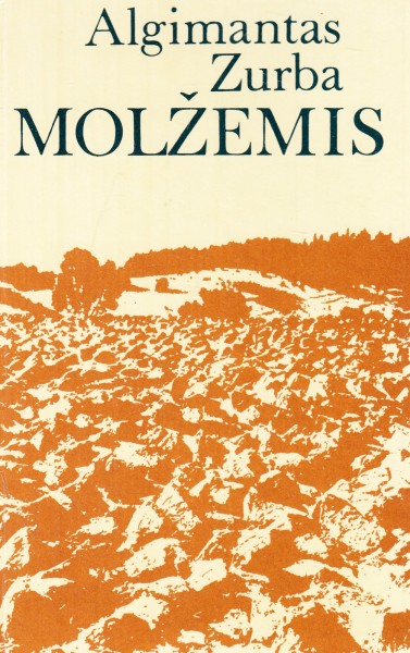 Algimantas Zurba — Molžemis