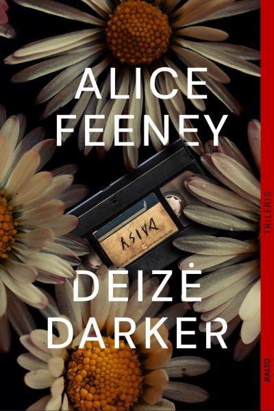 Allice Feeney — Deizė Darker