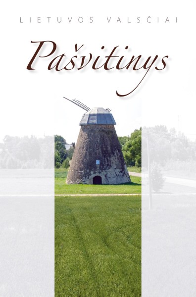 Aloyzas Bėčius & kt. — Pašvitinys