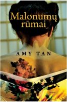 Amy Tan — Malonumų rūmai