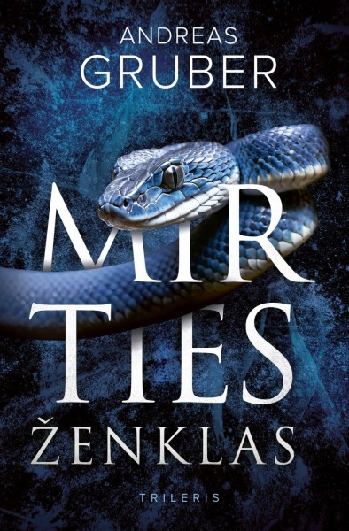 Andreas Gruber — Mirties ženklas