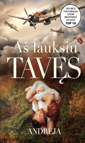 Andrėja — Aš lauksiu tavęs