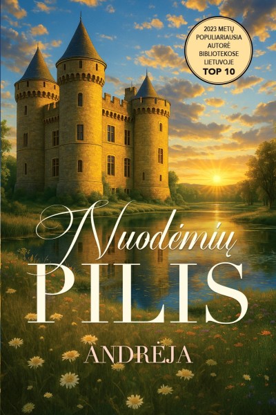 Andrėja — Nuodėmių pilis