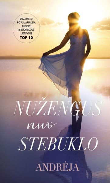 Andrėja — Nužengus nuo stebuklo