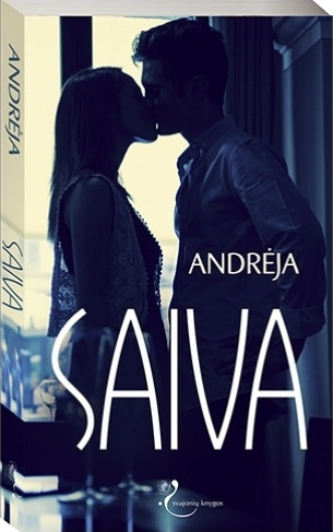 Andrėja — Saiva