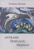 Vytautas Almanis — Antrasis žiemgalių išėjimas andrius-almanis-antrasis-ziemgaliu-isejimas.jpg