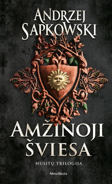 Andrzej Sapkowski — Amžinoji šviesa