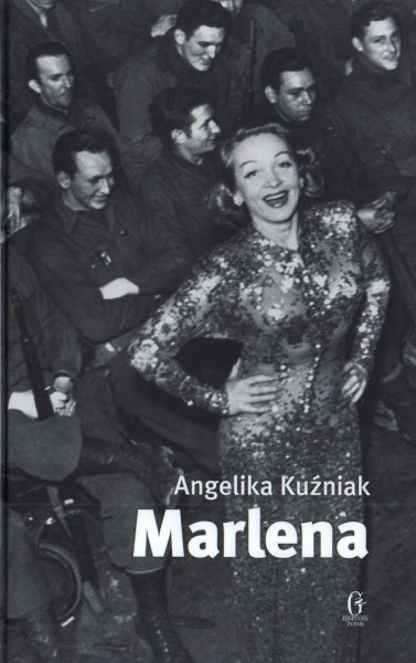 Angelika Kuzniak — Marlena