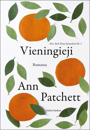 Ann Patchett — Vieningieji