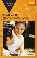 Annie West — Pasiūlymas, pakeitęs viską
