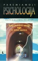 Antanas Suslavičius — Paremiamoji psichologija
