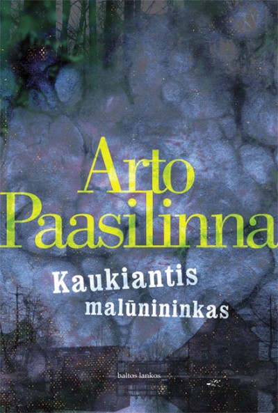 Arto Paasilinna — Kaukiantis malūnininkas