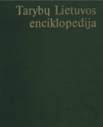 Autoriai — Tarybų Lietuvos enciklopedija (3)