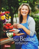 Beata Nicholson — Metai Beatos virtuvėje