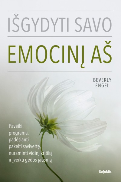 Beverly Engel — Išgydyti savo emocinį aš