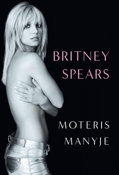 Britney Spears — Moteris manyje