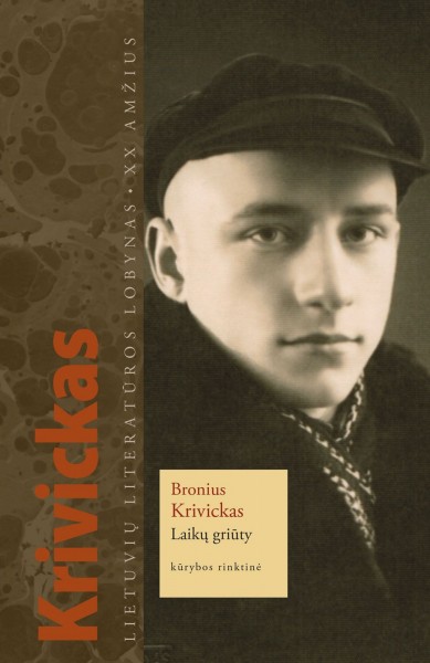 Bronius Krivickas — Apie laisvės kovą ir didvyriškumą