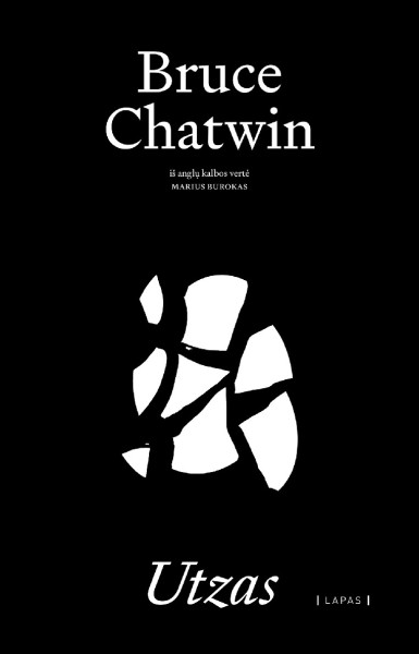 Bruce Chatwin — Utzas