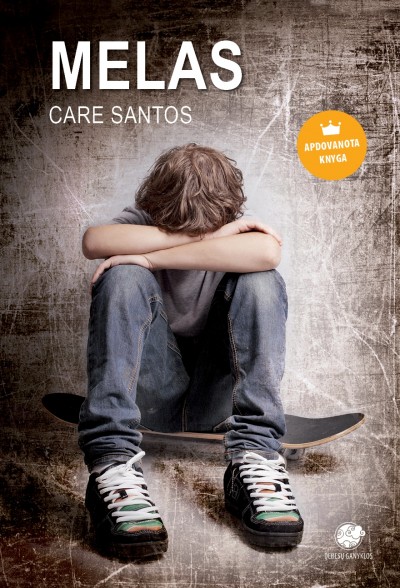 Care Santos — Melas