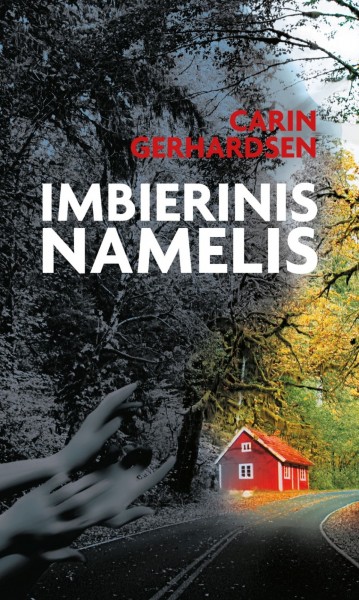 Carin Gerhardsen — Imbierinis namelis