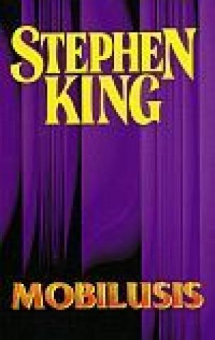 King, Stephen - Mobilusis (SK48)