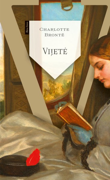Charlotte Brontë — Vijetė