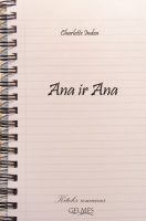 Charlotte Inden — Ana ir Ana